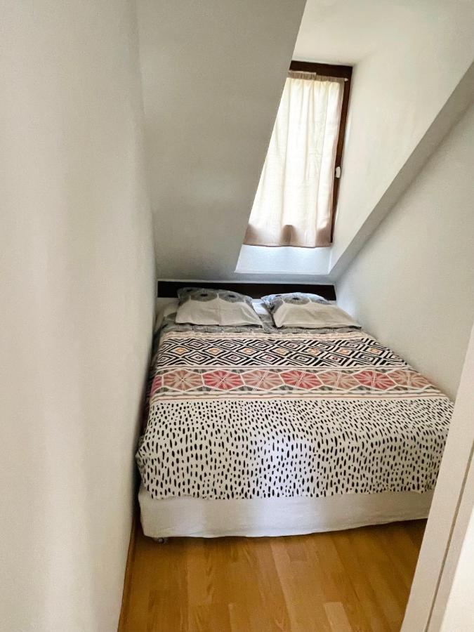 Duplex Du Pailhet, T3 Neuf, Vue Montagne, Parking, Navette Et 2 Velos A Disposition Gratuitement Bagnères-de-Luchon Eksteriør bilde
