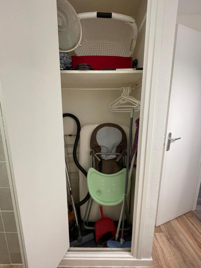 Duplex Du Pailhet, T3 Neuf, Vue Montagne, Parking, Navette Et 2 Velos A Disposition Gratuitement Bagnères-de-Luchon Eksteriør bilde
